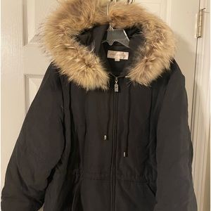 Jones New York Winter Coat